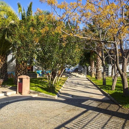 Bodrum Marma Otel Dış mekan fotoğraf