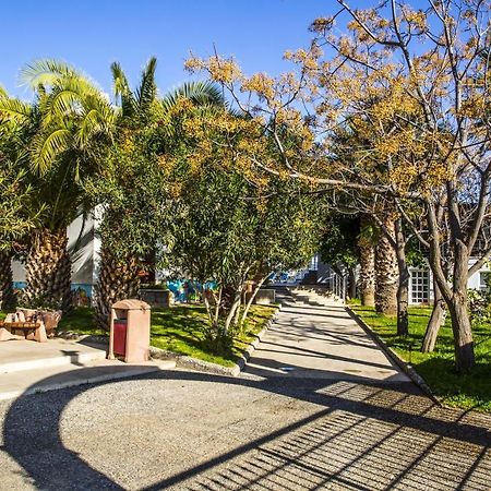 Bodrum Marma Otel Dış mekan fotoğraf