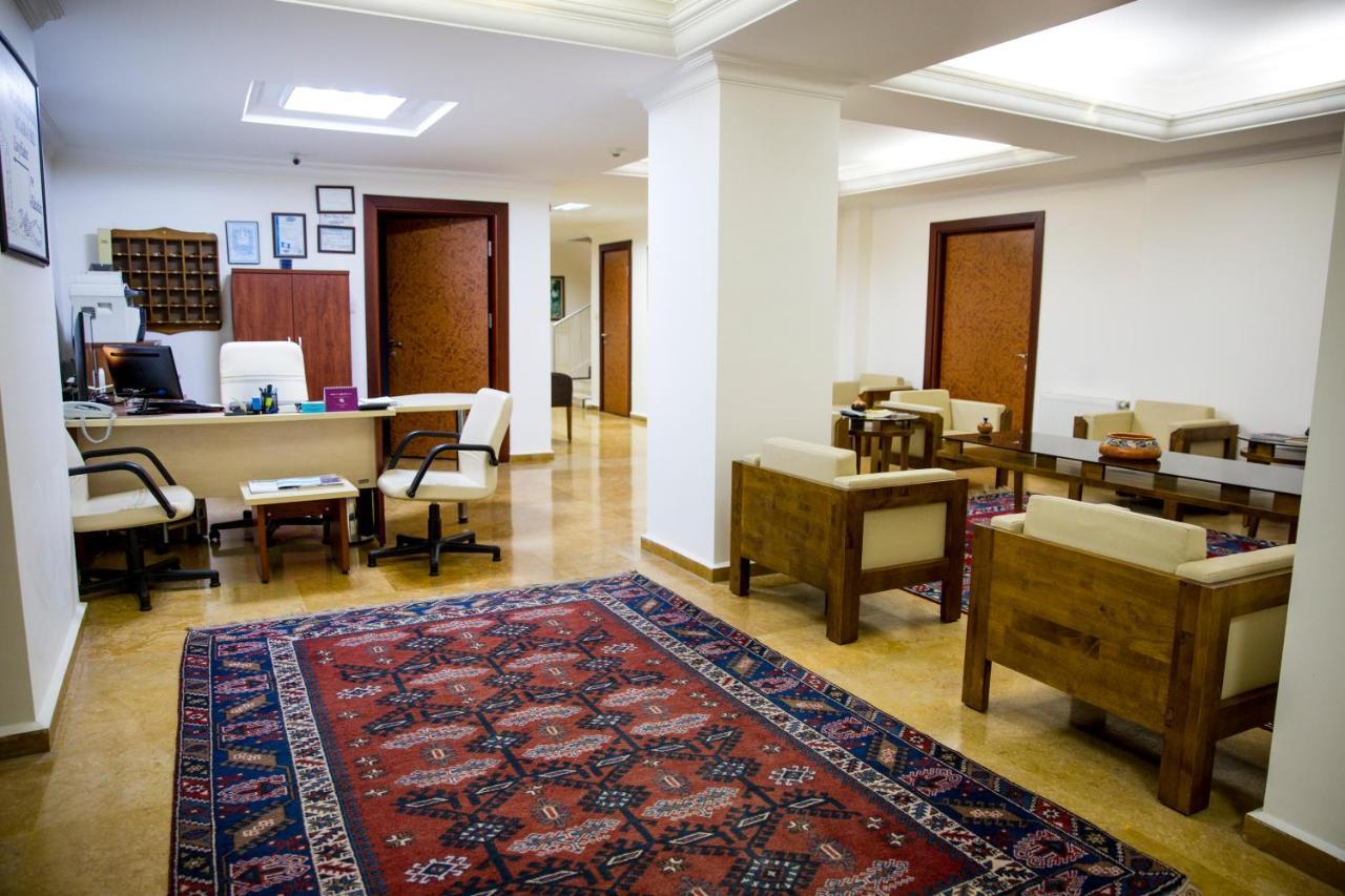 Bodrum Marma Otel Dış mekan fotoğraf